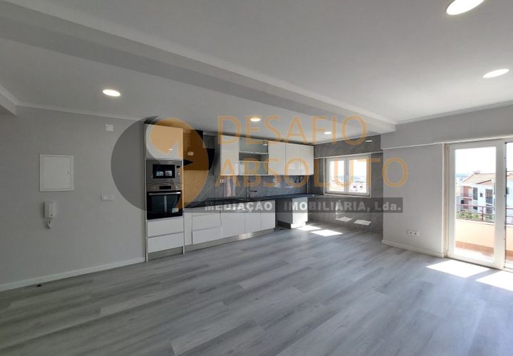 Wohnung in Amora, Setubal, Amora - € 365.000 | Ref: 3530 - Foto 1