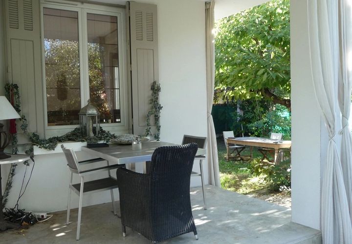 Villa a Carpentras, Vaucluse, Carpentras - € 890/mes | Ref: G339 - foto 1