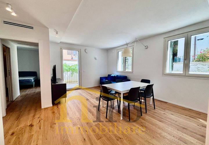 Apartament a Pescara, Pescara, Pescara - € 1.600/mes | Ref: 835 - foto 1