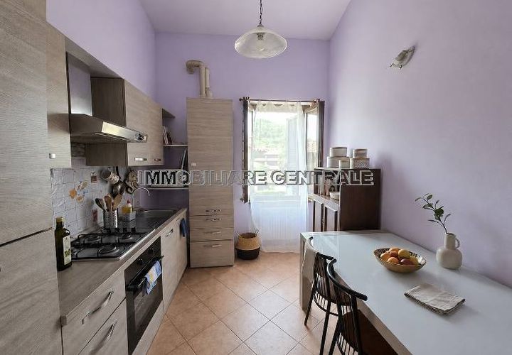 Leilighet i Castelli Calepio, Bergamo, Castelli Calepio - € 140 000 | Ref: A0218 - foto 1