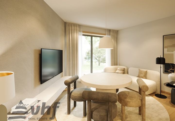 Lejlighed i Maia, Porto, Maia - € 240.000 | Ref: URB_3_apt_3.5 - foto 1