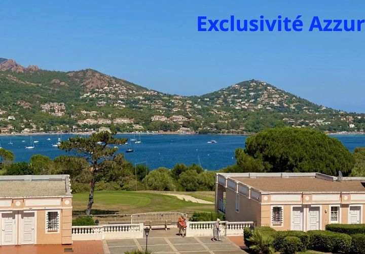 Lejlighed i Agay, Var, Agay - € 300.000 | Ref: 717 - foto 1