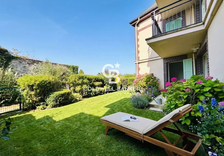 Wohnung in Honfleur, Calvados, Honfleur - € 338.000 | Ref: 87157569 - Foto 1