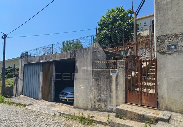 Villa i Valongo, Porto, Valongo - € 170.000 | Ref: TRZ_MM_861 (2) - foto 1