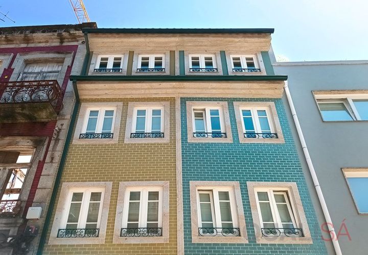 Apartament a Braga, Braga, Braga - € 975/mes | Ref: 2002 - foto 1