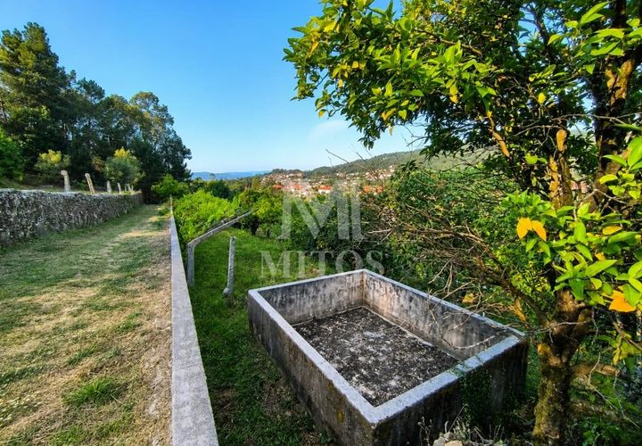 Helårsgrund i Viana do Castelo, Viana do Castelo, Viana do Castelo - € 98.500 | Ref: S255 - foto 1