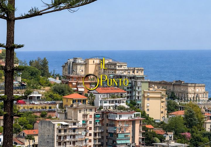 Lejlighed i Sanremo, Imperia, Sanremo - € 65.000 | Ref: MSE-736 - foto 1