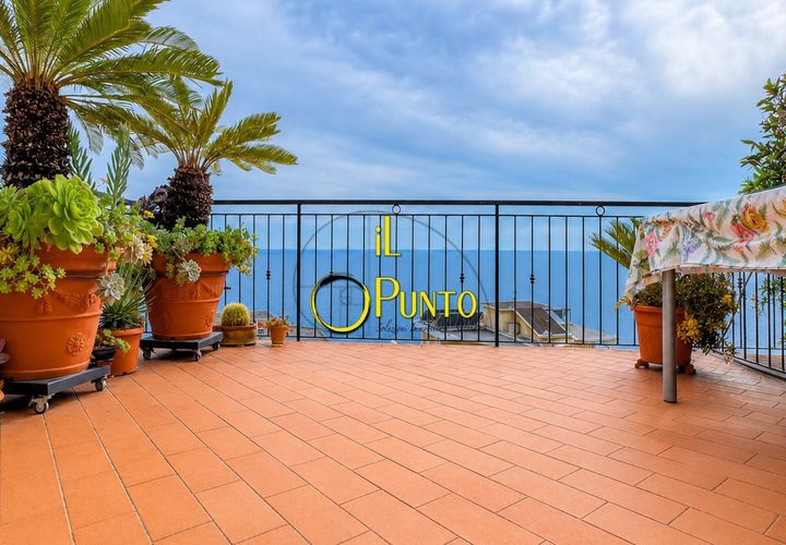 Lejlighed i Ospedaletti, Imperia, Ospedaletti - € 290.000 | Ref: MSC-748 - foto 1