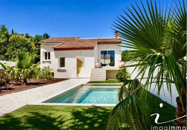 Villa i Castelnau-le-Lez, Herault, Castelnau-le-Lez - € 795.000 | Ref: 3457454474 - foto 1