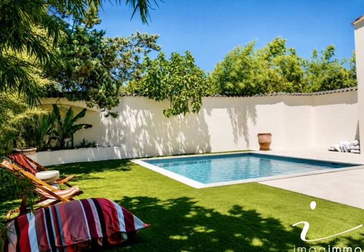 Villa i Castelnau-le-Lez, Herault, Castelnau-le-Lez - € 895.000 | Ref: 3457454709 - foto 1