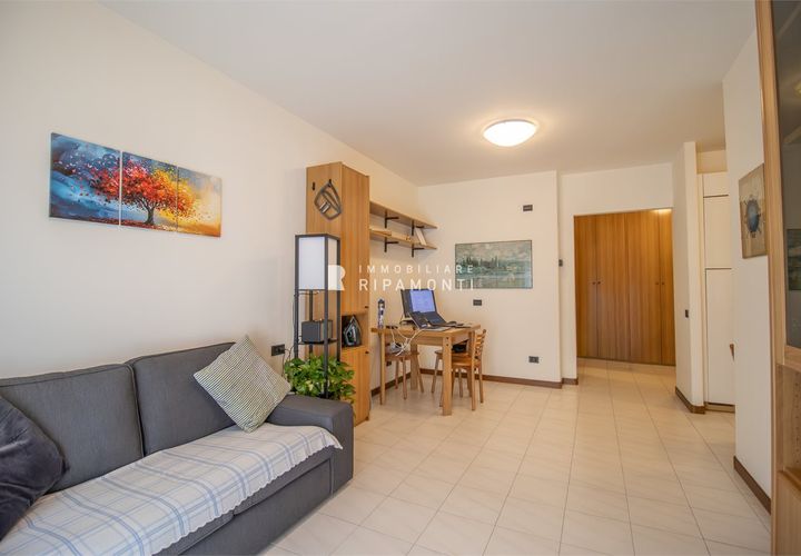Apartament a Lecco, Lecco, Lecco - € 680/mes | Ref: Rif. 03B - foto 1