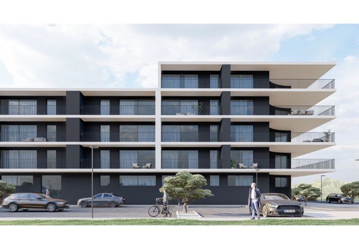 Lejlighed i Entroncamento, Santarem, Entroncamento - € 295.000 | Ref: 26080 G - foto 1