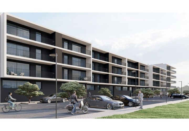 Lejlighed i Entroncamento, Santarem, Entroncamento - € 250.000 | Ref: 26080 A - foto 1