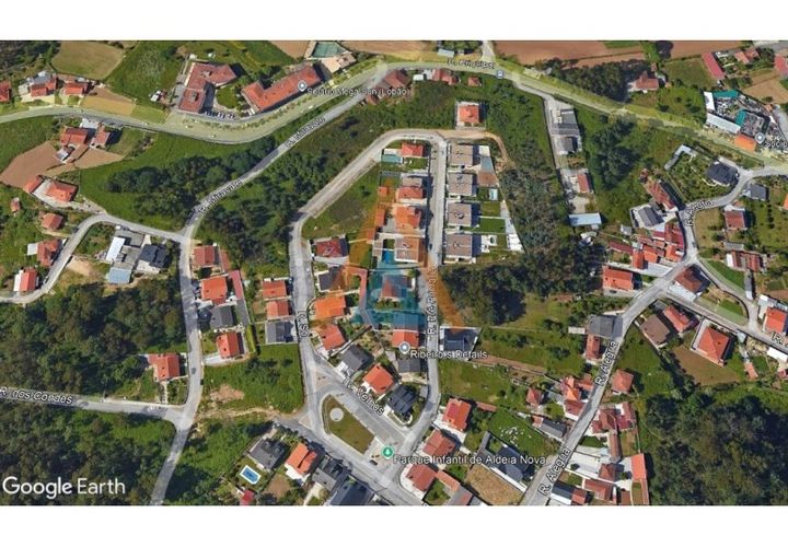 Terra a Lobao, Aveiro, Lobao - € 34.500 | Ref: PAR_1757 - foto 1