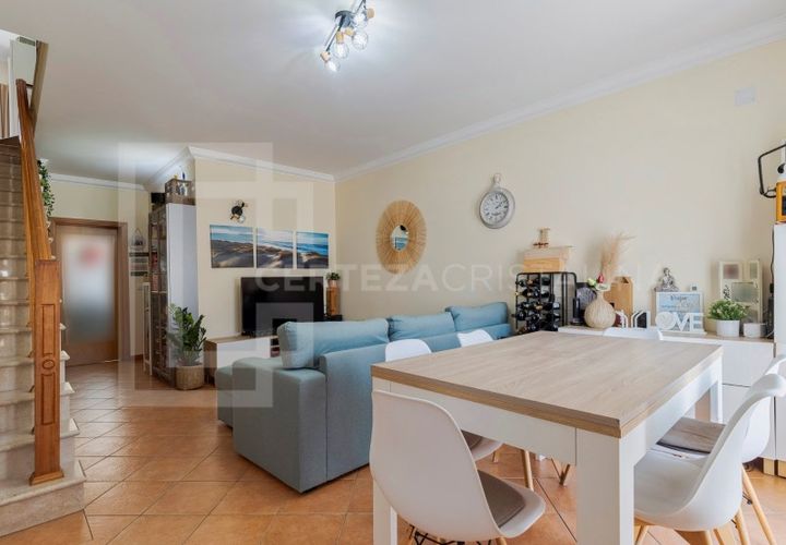 Villa i Quinta do Conde, Setubal, Quinta do Conde - € 395.000 | Ref: CAS_249 - foto 1