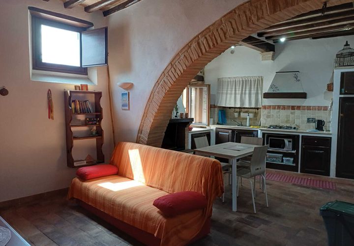 Apartament a Amelia, Terni, Amelia - € 350/mes | Ref: .21. - foto 1