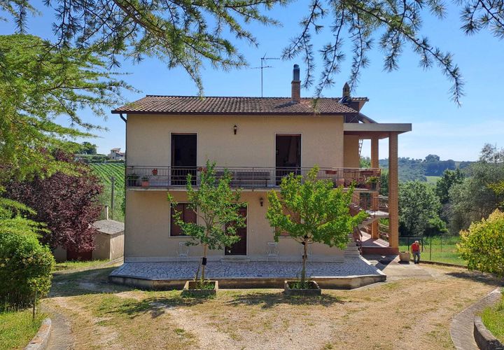 Wohnung in Amelia, Terni, Amelia - € 122.000 | Ref: 1.Bis - Foto 1