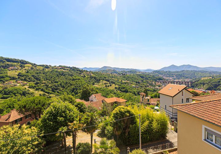 Lejlighed i Campomorone, Genoa, Campomorone - € 170.000 | Ref: 26784 - foto 1