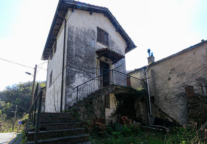 Villa i Ceranesi, Genoa, Ceranesi - € 17.000 | Ref: 26893 - foto 1