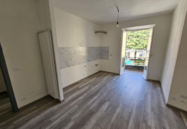 Leilighet i Campomorone, Genoa, Campomorone - € 55 000 | Ref: 26894 - foto 1