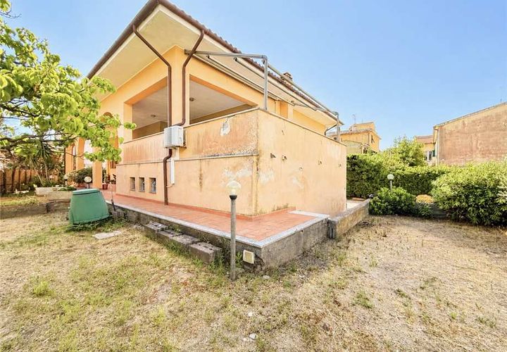 Villa i Campo Nell'Elba, Livorno, Campo Nell'Elba - € 1.950.000 | Ref: 5214 - foto 1