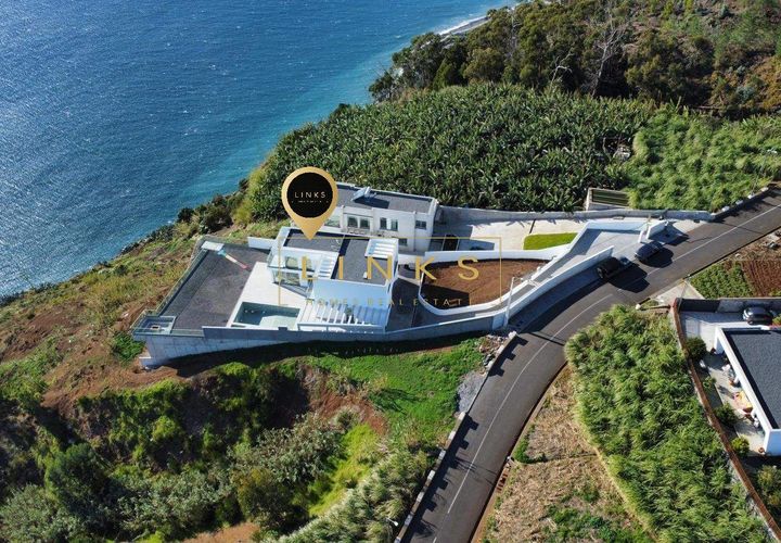 Villa em Ponta do Sol, Madeira, Ponta do Sol - € 1.650.000 | Ref: LH-870-2026 - foto 1