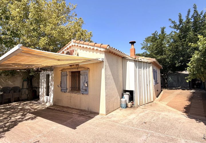 Villa em Vitrolles, Bouches-du-Rhone, Vitrolles - € 325.000 | Ref: 87184545 - foto 1