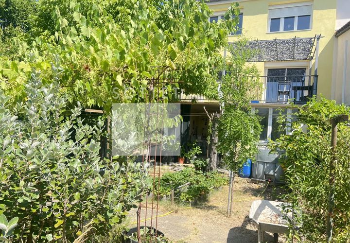 Villa i Bollène, Vaucluse, Bollène - € 217.400 | Ref: 3183 - foto 1
