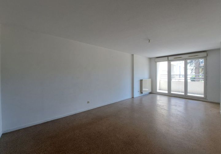 Leilighet i Meyzieu, Rhone, Meyzieu - € 231 300 | Ref: 1262.01.01.0007 - foto 1