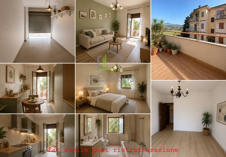 Apartamento en Folignano, Ascoli Piceno, Folignano - € 80.000 | Ref: 465 - photo 1