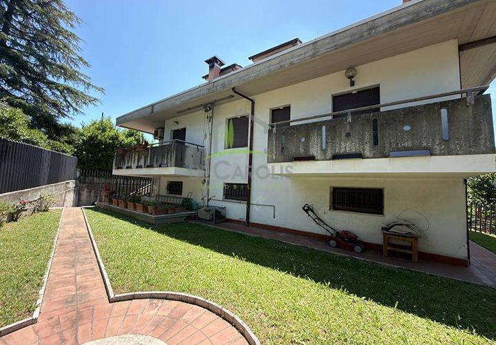 Rækkehus i Ascoli Piceno, Ascoli Piceno, Ascoli Piceno - € 368.000 | Ref: 466 - foto 1