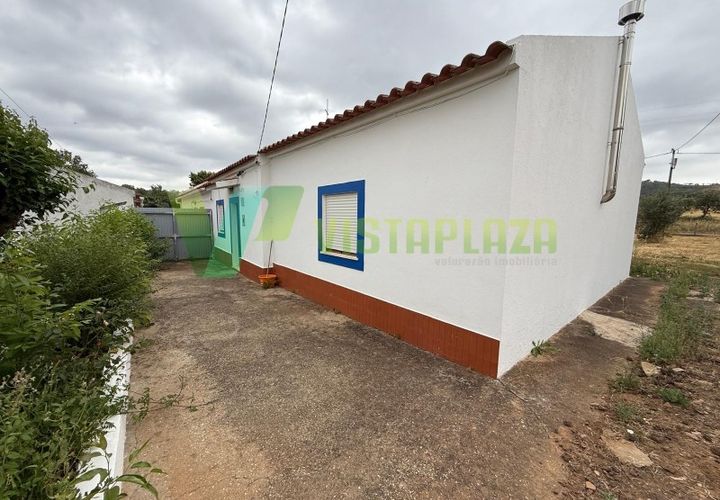 Masia a Colos, Beja, Colos - € 600/mes | Ref: ALG-7373 - foto 1