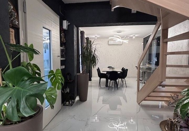 Villa i Fosso, Venice, Fosso - € 280.000 | Ref: V280FM - foto 1