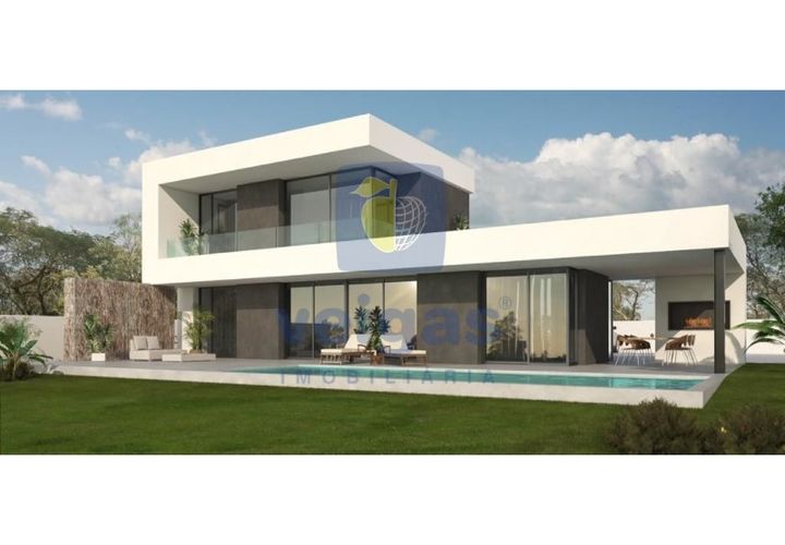 Helårsgrund i Caldas da Rainha, Leiria, Caldas da Rainha - € 140.000 | Ref: CAL-217126 - foto 1