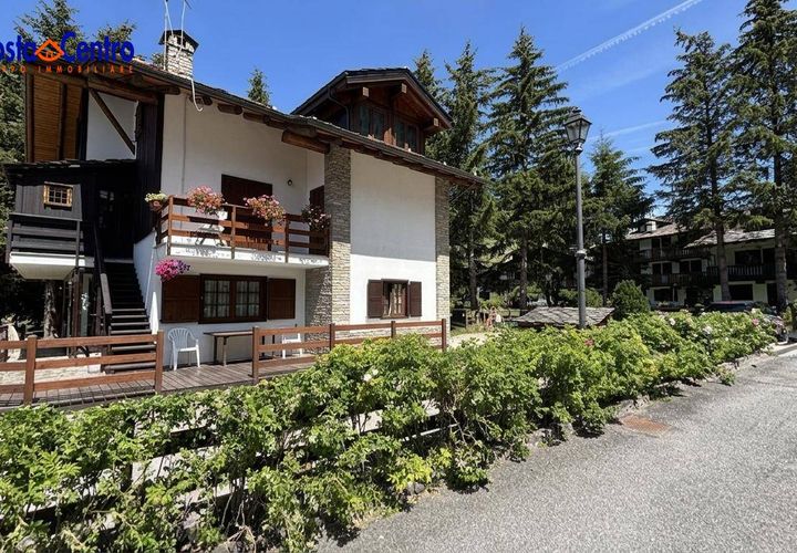 Apartament a La Thuile, Aosta Valley, La Thuile - € 590.000 | Ref: 5779 - foto 1