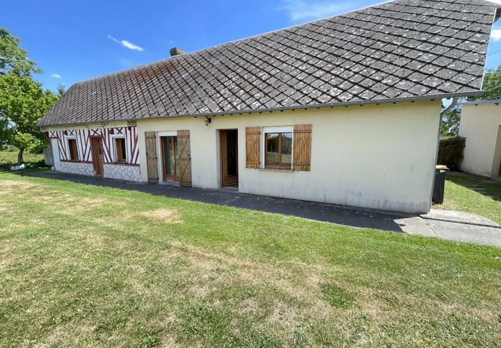 Villa em Harcourt, Eure, Harcourt - € 159.000 | Ref: 4892 - foto 1
