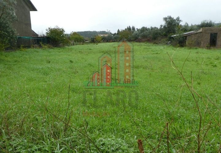 Helårsgrund i Coimbra, Coimbra, Coimbra - € 80.000 | Ref: CC3768 - foto 1
