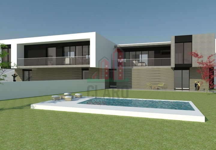 Villa i Condeixa-a-Nova, Coimbra, Condeixa-a-Nova - € 460.000 | Ref: MR3981 - foto 1