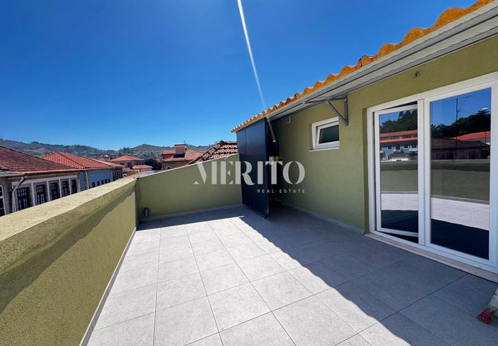 Lejlighed i Vizela, Braga, Vizela - € 230.000 | Ref: MIGC-F/0157 - foto 1