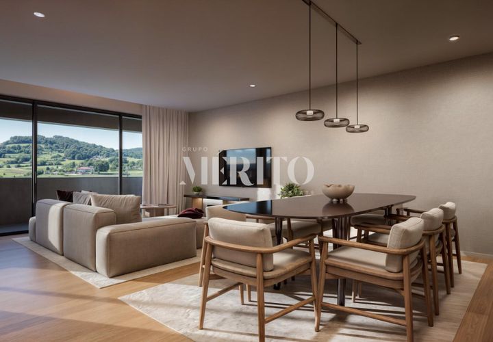 Lejlighed i Guimaraes, Braga, Guimaraes - € 365.000 | Ref: MIG-1926/C - foto 1
