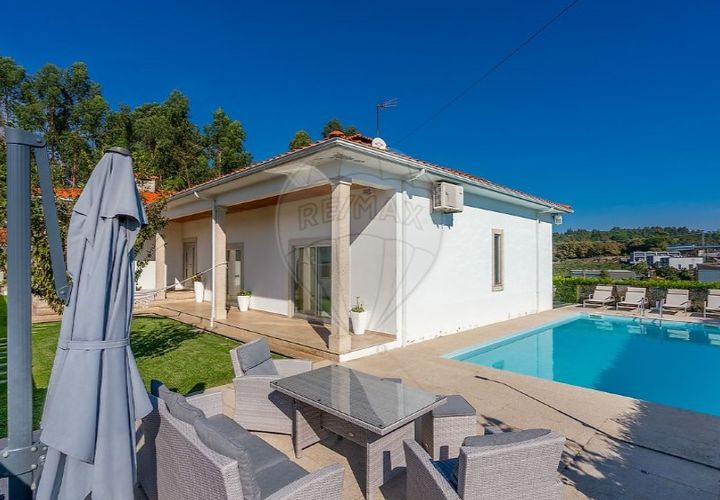 Villa en Amares, Braga, Amares - € 530.000 | Ref: 126971005-83 - photo 1