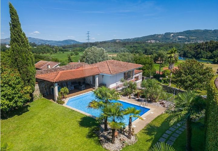 Villa i Ferreiros, Braga, Ferreiros - € 550.000 | Ref: 126971021-49 - foto 1