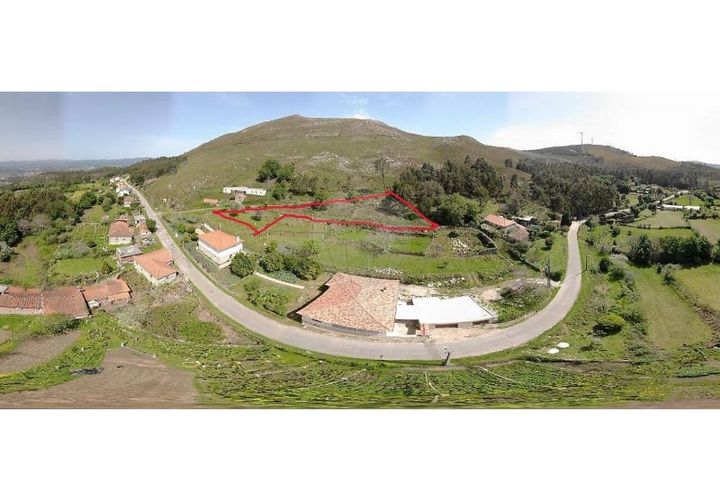 Helårsgrund i Gandra e Taiao, Viana do Castelo, Gandra e Taiao - € 40.000 | Ref: 123331212-112 - foto 1
