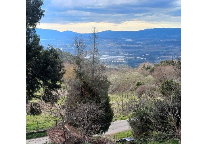 Tomt i Gandra e Taiao, Viana do Castelo, Gandra e Taiao - € 30 000 | Ref: 123331212-111 - foto 1