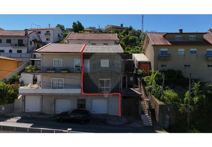 Villa i Cabeceiras de Basto, Braga, Cabeceiras de Basto - € 140.000 | Ref: 121751336-18 - foto 1