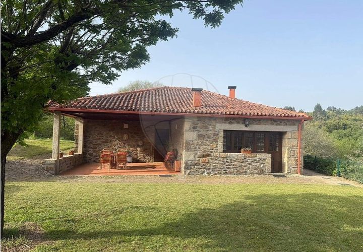 Villa a Ponte de Lima, Viana do Castelo, Ponte de Lima - € 1.000/mes | Ref: 123731006-168 - foto 1