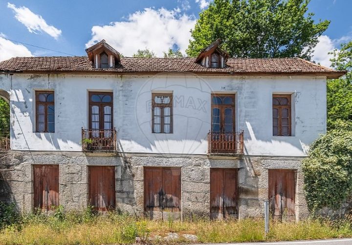 Villa i Celorico de Basto, Braga, Celorico de Basto - € 99.000 | Ref: 126221008-78 - foto 1