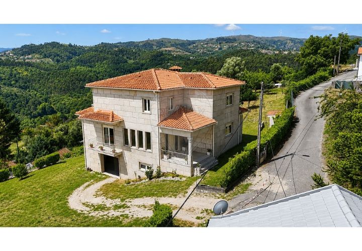 Villa em Alvite e Passos, Braga, Alvite e Passos - € 365.000 | Ref: 126311008-180 - foto 1
