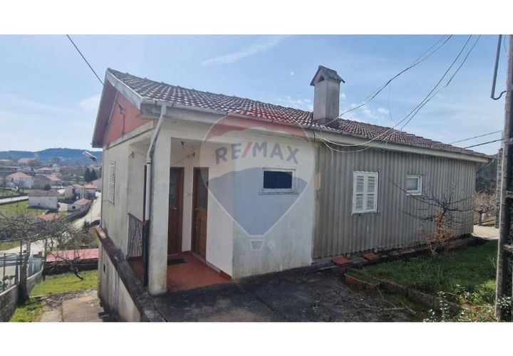 Villa a Montalegre, Vila Real, Montalegre - € 57.500 | Ref: 126971023-21 - foto 1