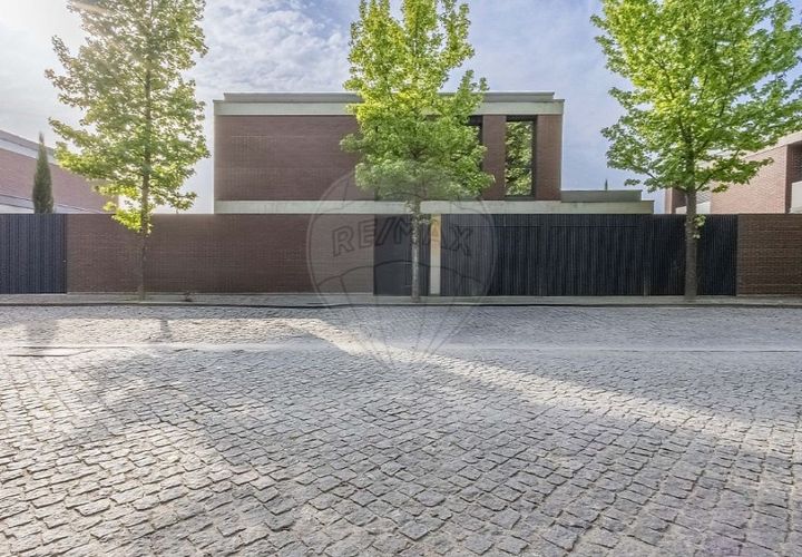 Villa a Guimaraes, Braga, Guimaraes - € 1.200.000 | Ref: 121751249-49 - foto 1